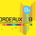 Bordeaux 2013