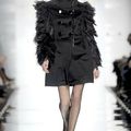 Milano Hiver 2007 : Balizza