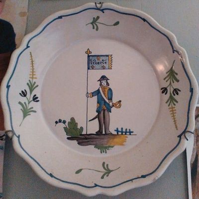 1er février 1793 : naissance à Nogent de Aubin Garnier, fils d’un volontaire absent.