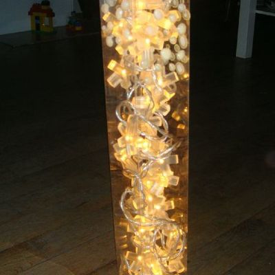 Que la lumière soit !!