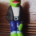 figurine kermite la grenouille