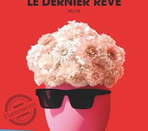 Les différentes facettes d'Almodovar : Pedro écrivain avec Le dernier rêve