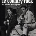 Bob Dylan, le country rock