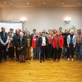 13/11/2023 GUER remise des prix du concours des maisons fleuries