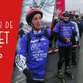 Dimanche 29 novembre - Tour de Cholet