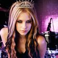 [Coup de coeur] Avril Lavigne - What The Hell (AOL Session)