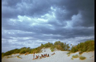 L'orage