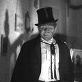 Docteur Jekyll et M. Hyde (Dr Jekyll and Mr. Hyde) de Rouben Mamoulian - 1931