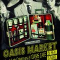 Venez decouvrir les nouveautés à l'oasis market le 3 avril!!!