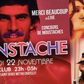 Ma petite nuit "Pornstache".