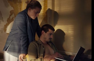 Sortie vidéo : MON PARFAIT INCONNU : une comédie romantique toxique