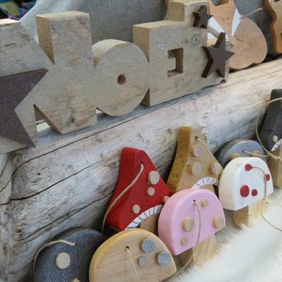 Des news de l'atelier Ki ...{concours inside}