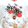 Stollen, l'incontournable pour Noël !