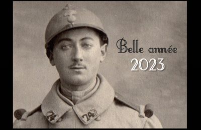 Voeux 2023