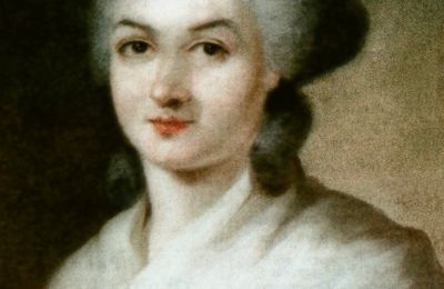 Olympe de Gouges