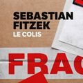 LIVRE : Le Colis (Das Paket) de Sebastian Fitzek - 2016