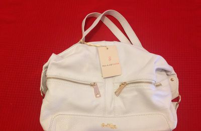 Sac de marque:Cherché trouvé