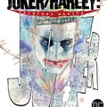 DC Black Label Joker / Harley : Criminal sanity