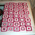 Baby blanket