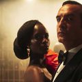 Critique ciné: "OSS 117: Alerte Rouge en Afrique Noire "  + "Escpae Game 2 "