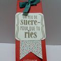 Swaps du coeur, de ma lignée