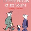 Le Petit Nicolas et ses voisins, Sempé et Goscinny