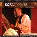 N'faly Kouyaté & Dunyalan - Kora Grooves from West Africa