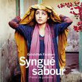 " Syngué Sabour - Pierre de patience " Vendôme