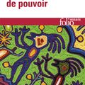Le second anneau de pouvoir de Carlos Castaneda 