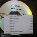 MOGWAI - Live at Roskwilde 1998