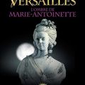 Versailles - Tome 2 L'Ombre de la Reine* Scénariste Didier Convard * Scénariste Éric Adam * Dessinateur Éric Liberge