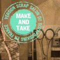 Salon : Make&Take (2)