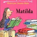 Mathilda-Rohal Dahl