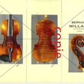 violon vuillaume a vendre