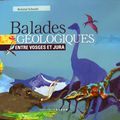 Exposition : Ballade géologique & randonnée pédestre