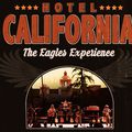 EAGLES - " HÔTEL CALIFORNIA" - LIVE 1977 