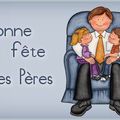 FÊTE DES PERES