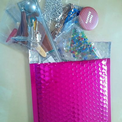Kit bijoux été 2014 (Chouettekit)