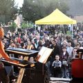 FÊTE DE LA MUSIQUE : 89 ARTISTES, PLUS D’UN MILLIER DE SPECTATEURS POUR UNE MONTEE EN PUISSANCE DANS LES GRADINS.