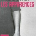 Les apparences ❉❉❉ Gillian Flynn