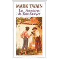 Twain, Mark