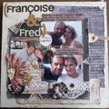 Françoise et Fred