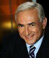 Dominique Strauss-Kahn pour "un front anti-Sarkozy" entre les deux tours