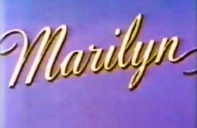 Docu - Marilyn