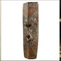 "Conversations" - Exposition d'une sélection des oeuvres des ventes du printemps 2016 - 14-18 mars‏ chez Sotheby's Paris