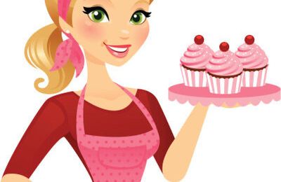 Pour débuter en pâtisserie…