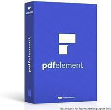 Wondershare PDFelement Pro 11.4.22.3582