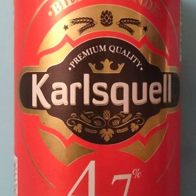 KARLSQUELL