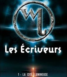 Les Ecriveurs - Frédéric Mars