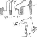 Skate Dog's tribute to NYC